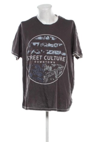 Herren Shirt Unbranded, Größe 3XL, Farbe Mehrfarbig, Preis 11,99 €, #137150018