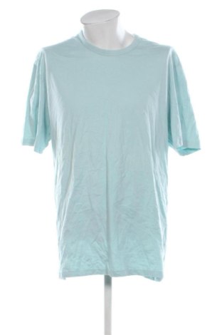 Herren Shirt S.Oliver, Größe 3XL, Farbe Blau, Preis 11,99 €, #137150074