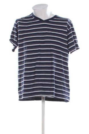 Мъжка тениска Zaffiri, Размер XXL, Цвят Многоцветен, Цена 12,78 €, #137150124