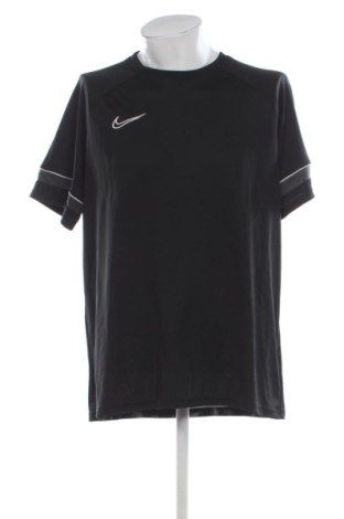 Tricou de bărbați Nike, Mărime XXL, Culoare Negru, Preț 110,99 Lei, #137150167