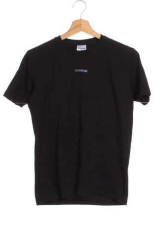Herren T-Shirt Echo, Größe XS, Farbe Schwarz, Preis € 12,00, #137150377
