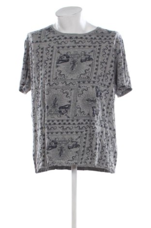 Herren T-Shirt C&A, Größe XXL, Farbe Grau, Preis € 10,99, #137150387