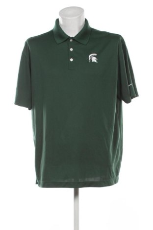 Pánske tričko  Nike, Veľkosť L, Farba Zelená, Cena  18,00 €, #137150554