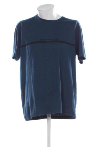 Tricou de bărbați Christian Berg, Mărime XXL, Culoare Albastru, Preț 67,99 Lei, #137150625