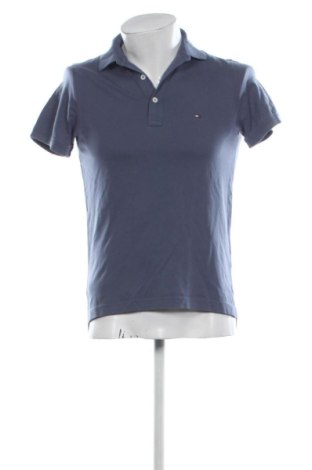 Herren Shirt Tommy Hilfiger, Größe S, Farbe Blau, Preis 37,99 €, #137150670