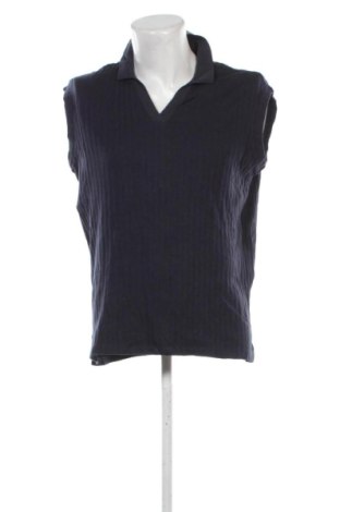 Ανδρικό t-shirt Marc O'Polo, Μέγεθος XL, Χρώμα Μπλέ, Τιμή 29,99 €, #137150753
