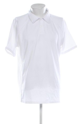 Мъжка тениска Unbranded, Размер XXL, Цвят Бял, Цена 12,27 €, #137150931