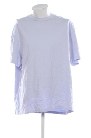 Tricou de bărbați Unbranded, Mărime XL, Culoare Mov, Preț 77,99 Lei, #137150946