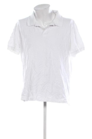 Herren Shirt S.Oliver, Größe XXL, Farbe Weiß, Preis 13,99 €, #137150993