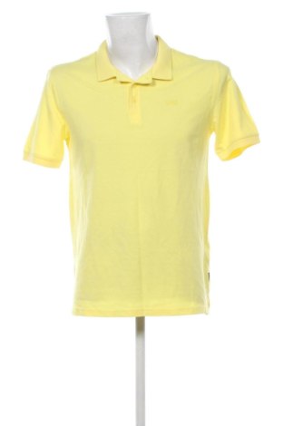Herren T-Shirt Only & Sons, Größe M, Farbe Gelb, Preis € 17,00, #137151042