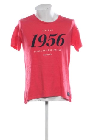 Herren Shirt Gaastra, Größe L, Farbe Rosa, Preis 21,99 €, #137151069