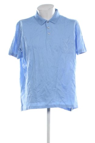 Pánske tričko  Olymp, Veľkosť XXL, Farba Modrá, Cena  20,95 €, #137151095