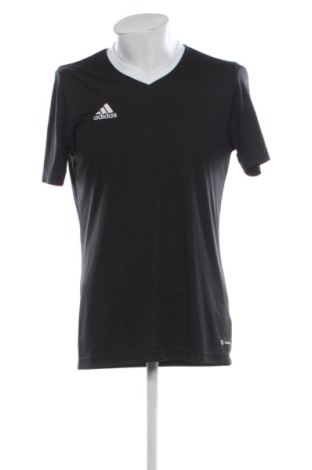 Ανδρικό t-shirt Adidas, Μέγεθος L, Χρώμα Πολύχρωμο, Τιμή 18,99 €, #137151152