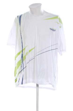 Ανδρικό t-shirt Atlas For Men, Μέγεθος 5XL, Χρώμα Πολύχρωμο, Τιμή 10,99 €, #137151184
