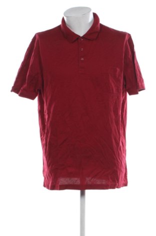Herren T-Shirt Olymp, Größe XXL, Farbe Rot, Preis € 19,99, #137151249