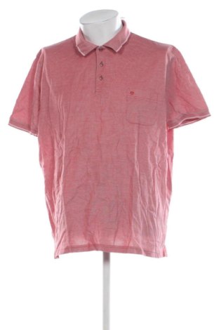 Мъжка тениска Olymp, Размер XXL, Цвят Розов, Цена 19,94 €, #137151319