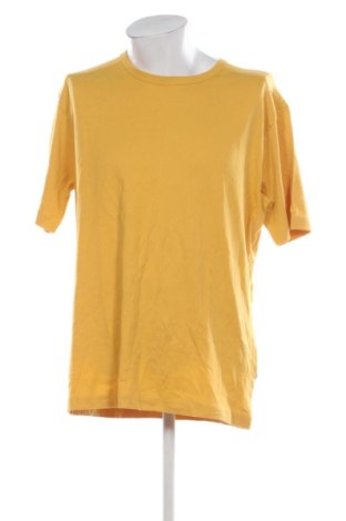 Herren Shirt Engbers, Größe 3XL, Farbe Gelb, Preis 13,99 €, #137151359