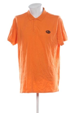 Męski T-shirt Unbranded, Rozmiar 3XL, Kolor Pomarańczowy, Cena 49,99 zł, #137151392