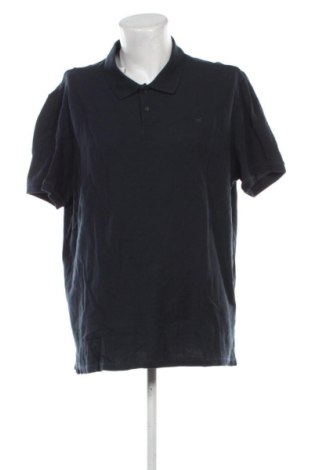 Tricou de bărbați Mustang, Mărime 3XL, Culoare Negru, Preț 128,99 Lei, #137151480