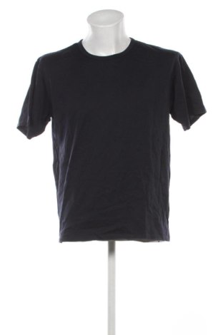 Férfi póló Acne Studios, Méret L, Szín Kék, Ár 17 021 Ft, #137151518