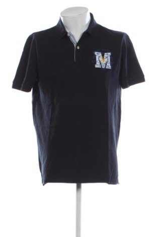 Herren T-Shirt Marc O'Polo, Größe L, Farbe Blau, Preis € 27,99, #137151557