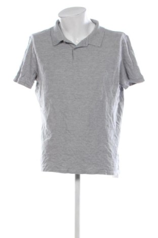 Herren Shirt Primark, Größe XXL, Farbe Grau, Preis 10,99 €, #137151564