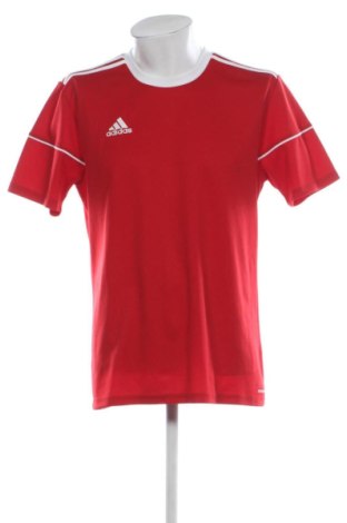 Férfi póló Adidas, Méret L, Szín Piros, Ár 6 569 Ft, #137151574