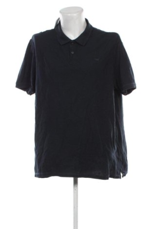 Herren Shirt Mustang, Größe 3XL, Farbe Schwarz, Preis 23,99 €, #137151577
