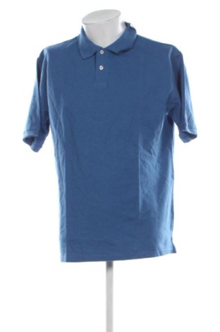 Pánske tričko  Angelo Litrico, Veľkosť XXL, Farba Modrá, Cena  11,95 €, #137151651