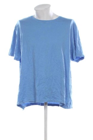 Pánske tričko  Bon Prix, Veľkosť 3XL, Farba Modrá, Cena  12,95 €, #137151700