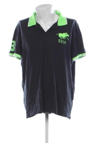 Ανδρικό t-shirt Polo Sylt, Μέγεθος 3XL, Χρώμα Πολύχρωμο, Τιμή 12,99 €, #137151737