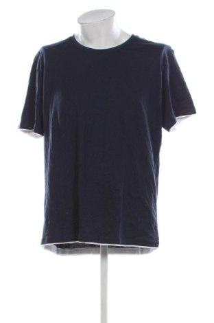 Pánske tričko  Identic, Veľkosť XXL, Farba Modrá, Cena  9,95 €, #137151758