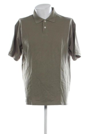 Herren Shirt Angelo Litrico, Größe XXL, Farbe Grün, Preis 11,99 €, #137151778
