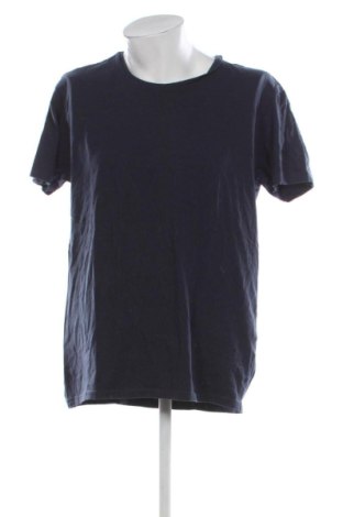 Tricou de bărbați Identic, Mărime XXL, Culoare Albastru, Preț 48,99 Lei, #137151830