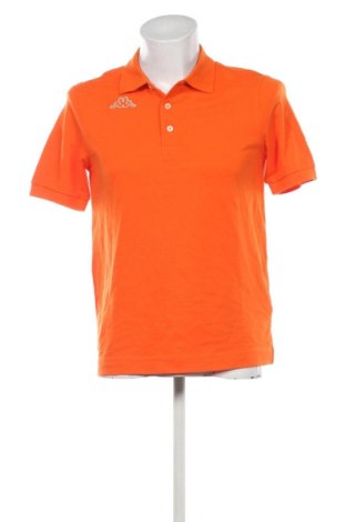 Herren T-Shirt Kappa, Größe S, Farbe Orange, Preis € 23,00, #137152104