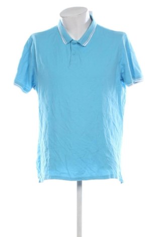 Męski T-shirt Unbranded, Rozmiar XXL, Kolor Niebieski, Cena 47,99 zł, #137152219