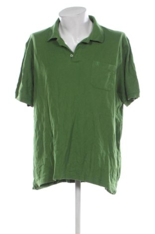 Herren Shirt A.W.Dunmore, Größe XXL, Farbe Grün, Preis 11,99 €, #137152440