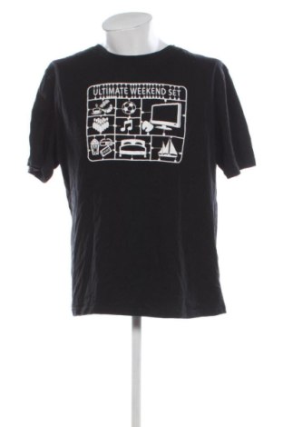 Herren Shirt Livergy, Größe L, Farbe Mehrfarbig, Preis 11,99 €, #137152891