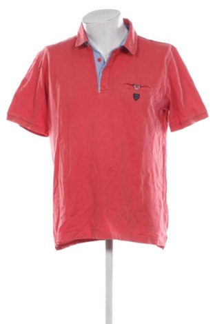 Męski T-shirt Unbranded, Rozmiar XXL, Kolor Różowy, Cena 57,99 zł, #137152980