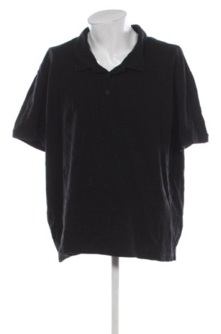 Herren Shirt Man's World, Größe 3XL, Farbe Schwarz, Preis 11,99 €, #137153016