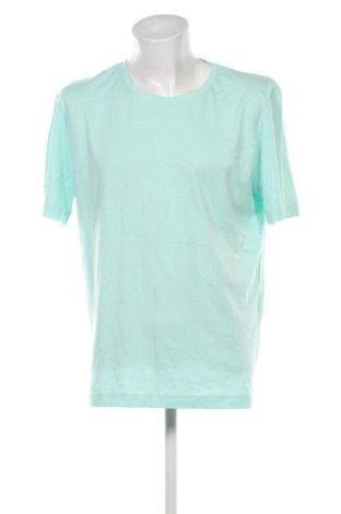 Pánske tričko  Lawrence Grey, Veľkosť XXL, Farba Zelená, Cena  22,00 €, #137153040
