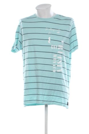 Мъжка тениска Portonova, Размер L, Цвят Многоцветен, Цена 12,78 €, #137153046