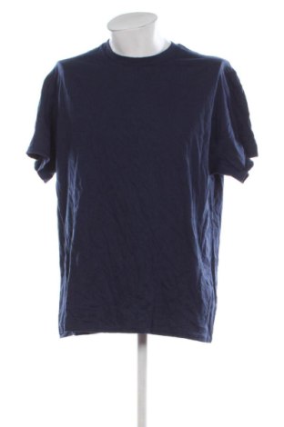 Herren Shirt Gildan, Größe XL, Farbe Blau, Preis 11,99 €, #137153112