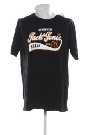 Pánské tričko  Unbranded, Velikost XXL, Barva Černá, Cena  409,00 Kč, #137153149