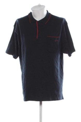 Tricou de bărbați Westbury, Mărime XXL, Culoare Albastru, Preț 53,99 Lei, #137153151