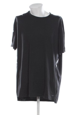 Мъжка тениска Jako, Размер 3XL, Цвят Черен, Цена 8,18 €, #137153364