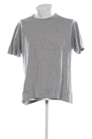 Herren T-Shirt Polo Club, Größe XXL, Farbe Grau, Preis € 20,99, #137153370