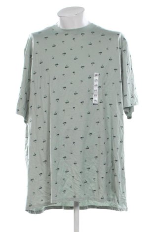 Herren Shirt Kiabi, Größe 5XL, Farbe Mehrfarbig, Preis 13,99 €, #137153542