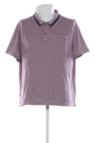 Férfi póló Westbury, Méret XXL, Szín Lila, Ár 3 879 Ft, #137153567