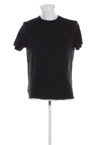 Herren Shirt Superdry, Größe XXL, Farbe Schwarz, Preis 14,99 €, #137153620